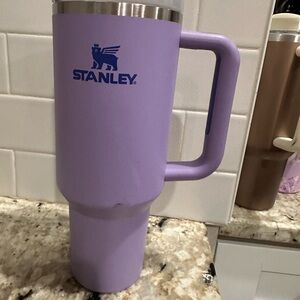Stanley Lavender Travel Mug